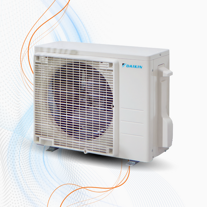 Climatizzatore Daikin Sensira E Inverter R-32 WiFi