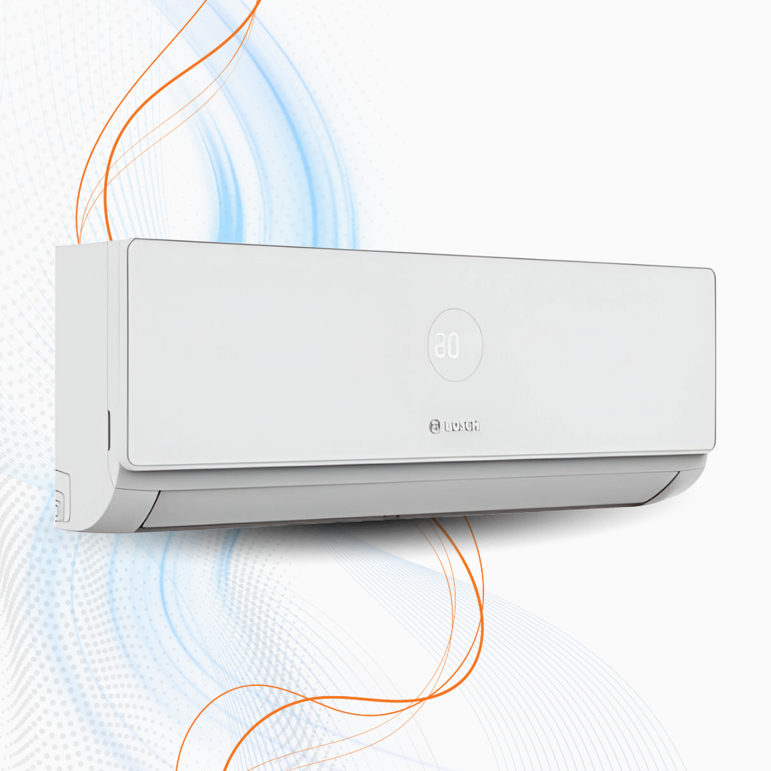 Climatizzatore Bosch Climate 4000i Inverter R-32 WiFi