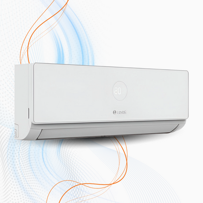Climatizzatore Bosch Climate 4000i Inverter R-32 WiFi