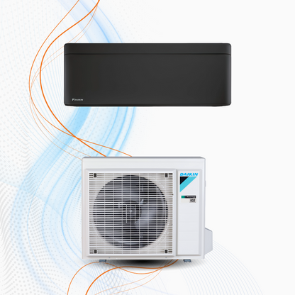 Climatizzatore Daikin Stylish Inverter R-32 WiFi