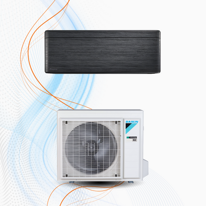 Climatizzatore Daikin Stylish Inverter R-32 WiFi