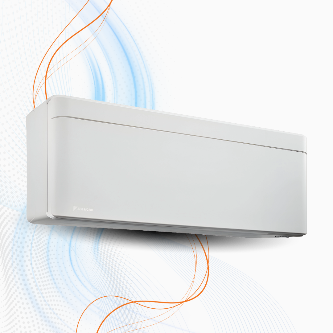Climatizzatore Daikin Stylish Inverter R-32 WiFi