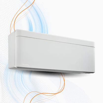 Climatizzatore Daikin Stylish Inverter R-32 WiFi