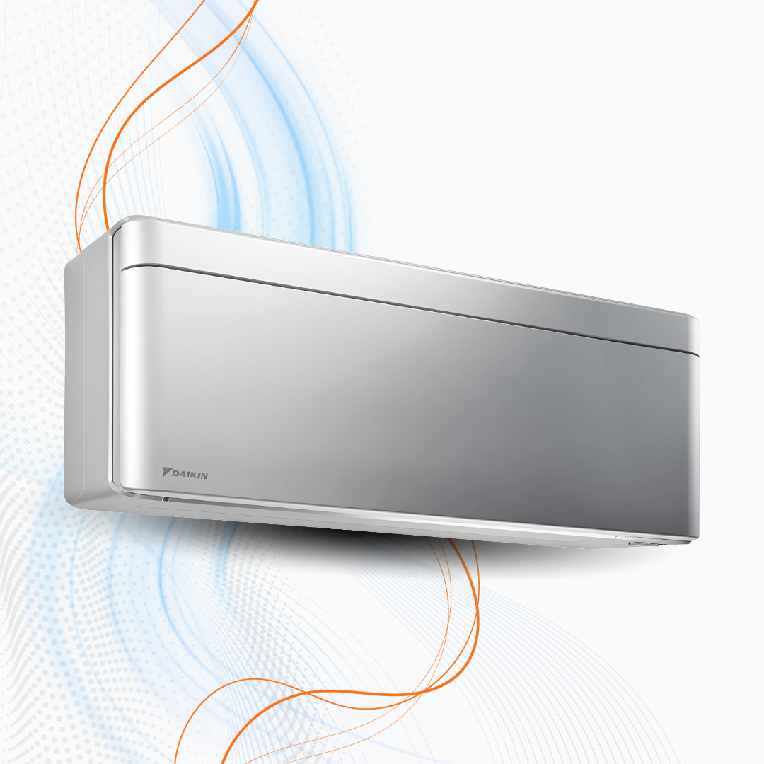 Climatizzatore Daikin Stylish Inverter R-32 WiFi