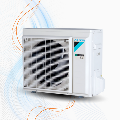 Climatizzatore Daikin Stylish Inverter R-32 WiFi