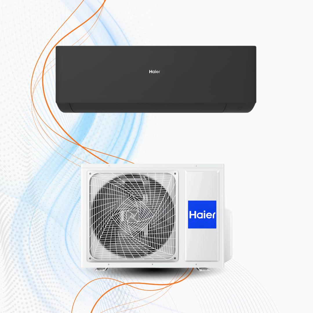 Climatizzatore Haier Expert Inverter R-32 WiFi