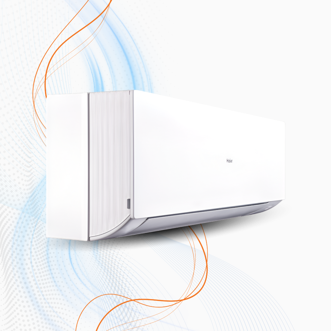 Climatizzatore Haier Expert Inverter R-32 WiFi
