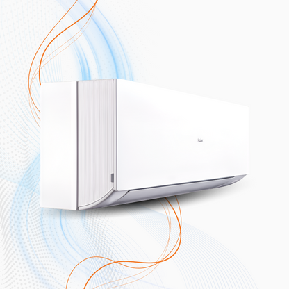 Climatizzatore Haier Expert Inverter R-32 WiFi