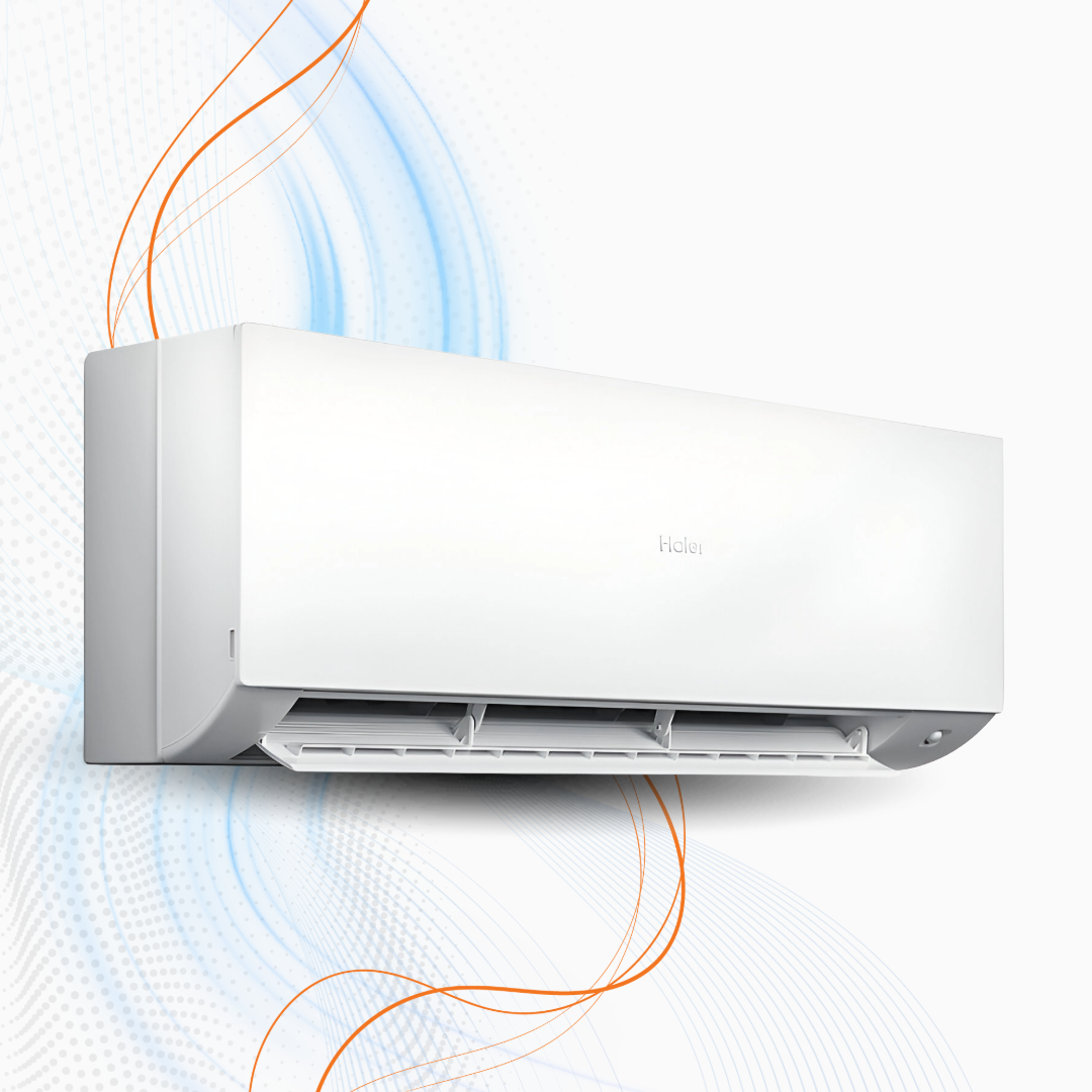 Climatizzatore Haier Expert Nordic Inverter R-32 WiFi