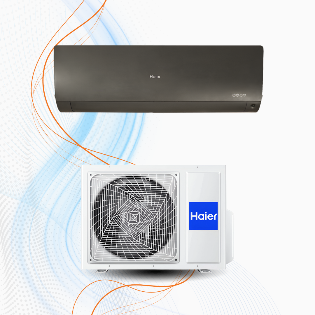 Climatizzatore Haier Flexis Plus Inverter R-32 WiFi