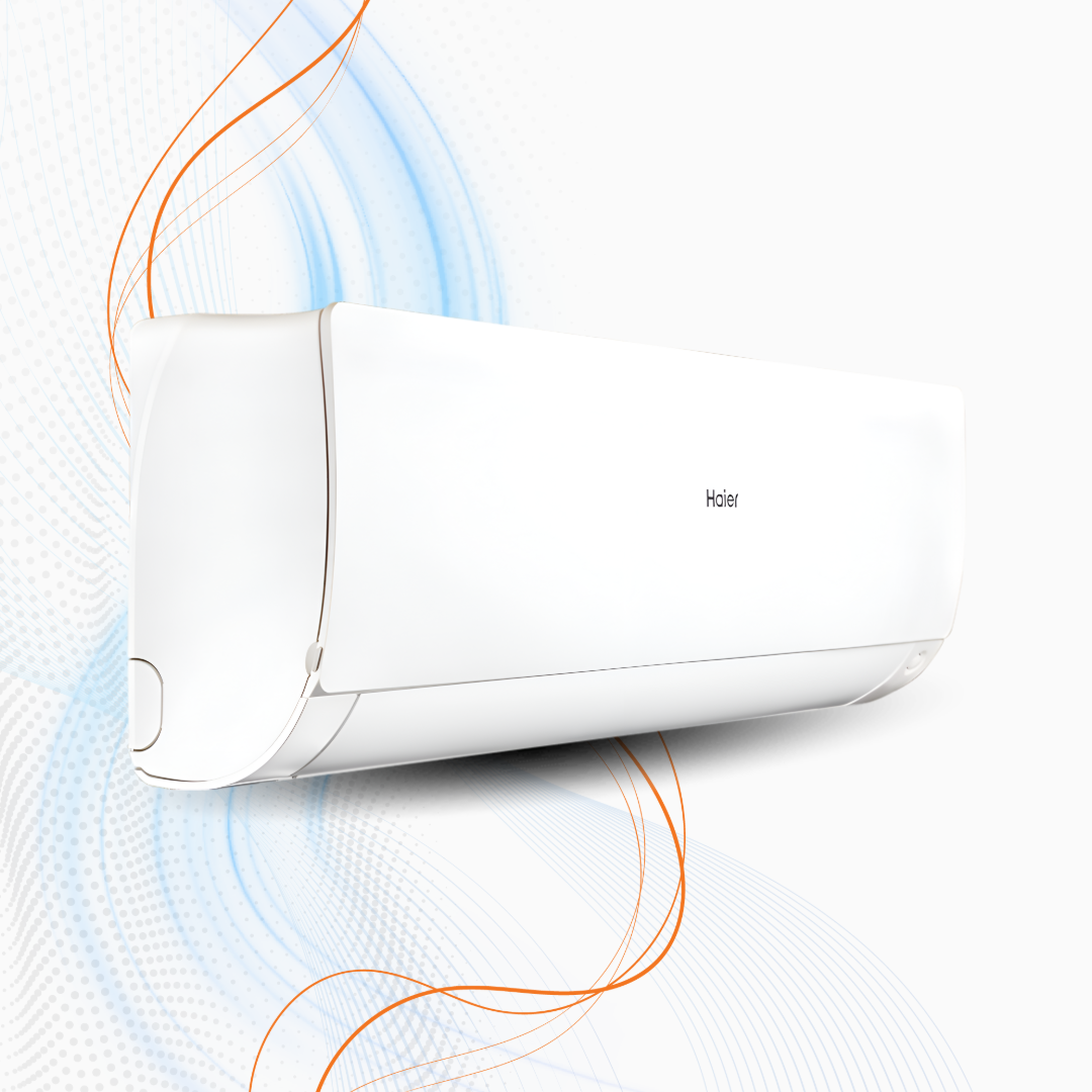 Climatizzatore Haier Flexis Plus Inverter R-32 WiFi