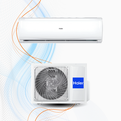 Climatizzatore Haier Geos Plus+ Inverter R-32 WiFi