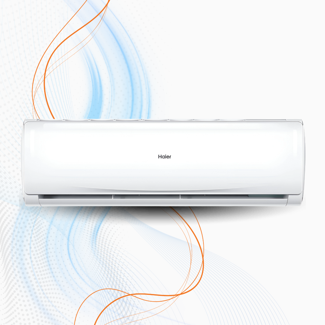 Climatizzatore Haier Geos Plus+ Inverter R-32 WiFi