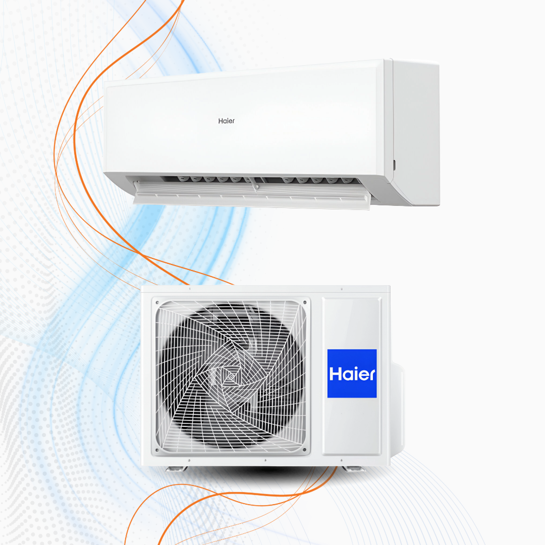 Climatizzatore Haier Revive Inverter R-32 WiFi