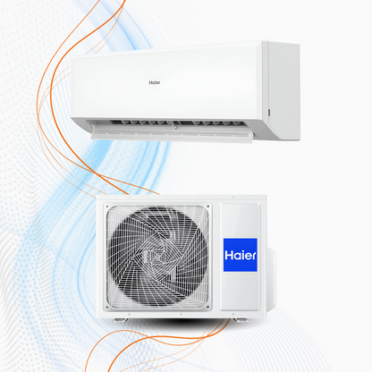 Climatizzatore Haier Revive Inverter R-32 WiFi
