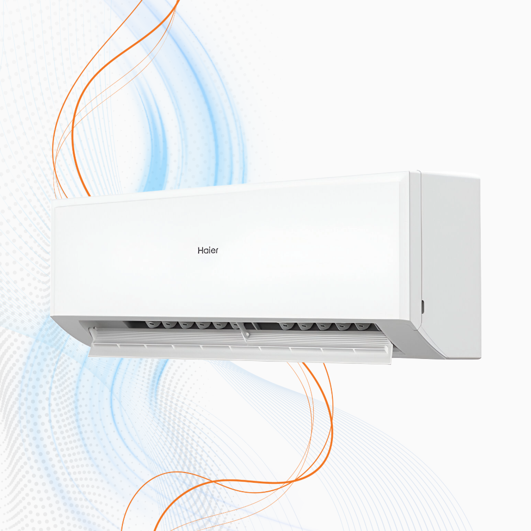 Climatizzatore Haier Revive Inverter R-32 WiFi