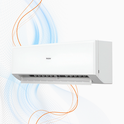 Climatizzatore Haier Revive Inverter R-32 WiFi