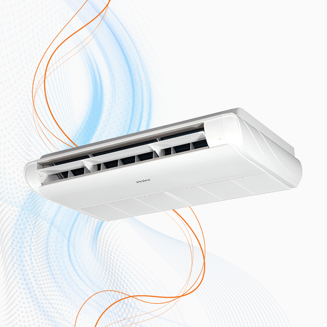 Climatizzatore Haier Soffitto/Pavimento Inverter R-32 WiFi