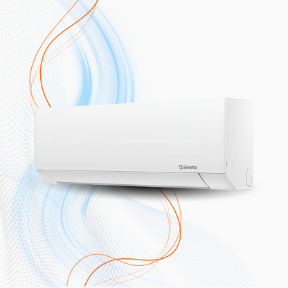 Climatizzatore Beretta Breva E Mono Inverter R-32 WiFi