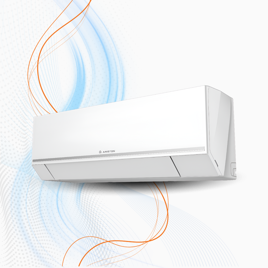 Climatizzatore Ariston Nevis Evo Mono Inverter R-32 WiFi