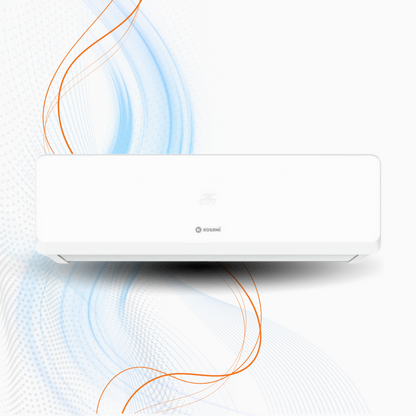 Climatizzatore Kosami Parete Peony Mono Inverter R-32 WiFi