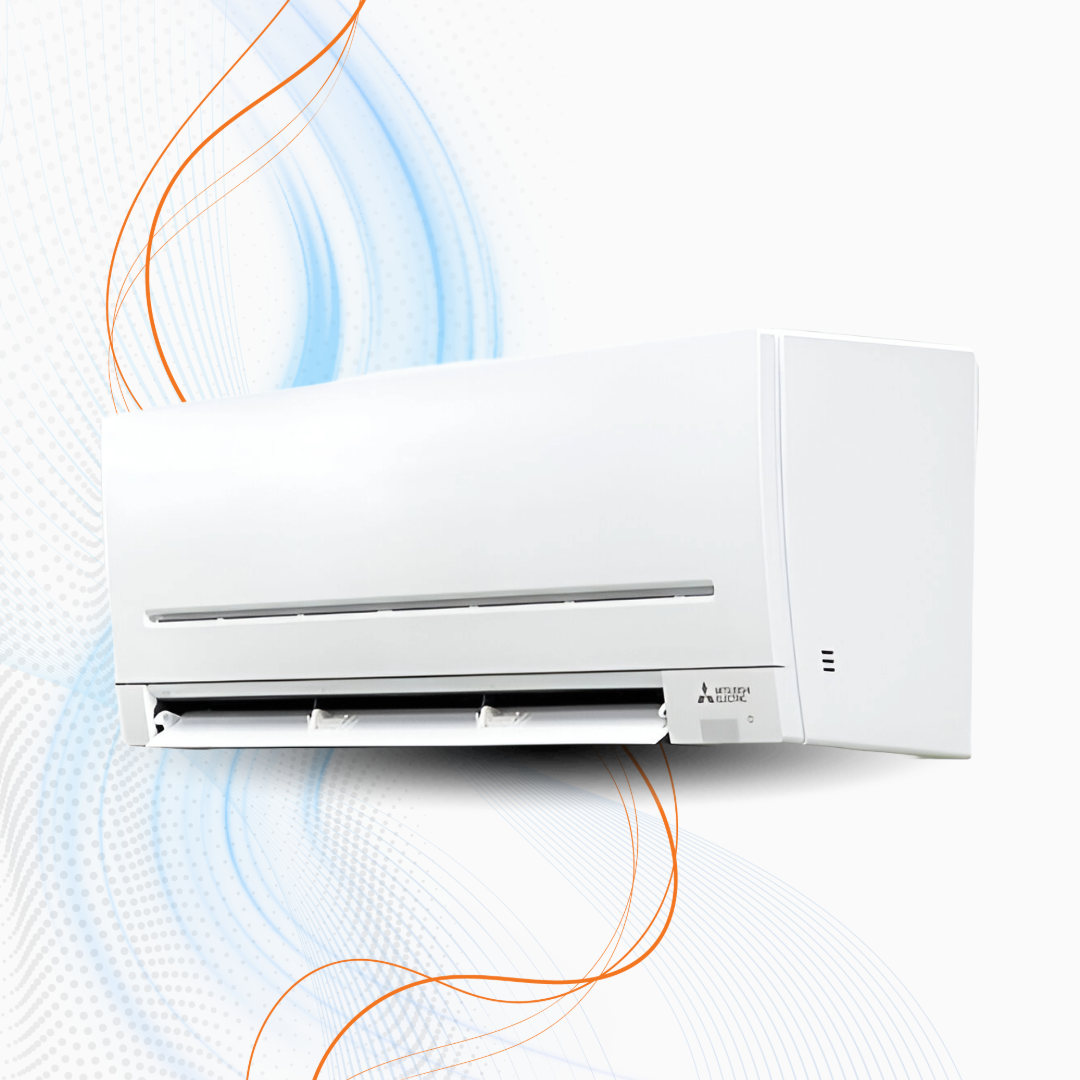 Climatizzatore Mitsubishi MSZ-AP Large Inverter R-32 WiFi