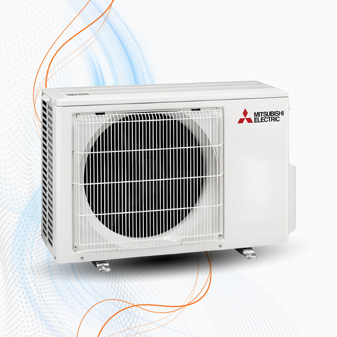 Climatizzatore Mitsubishi MSZ-AP Large Inverter R-32 WiFi