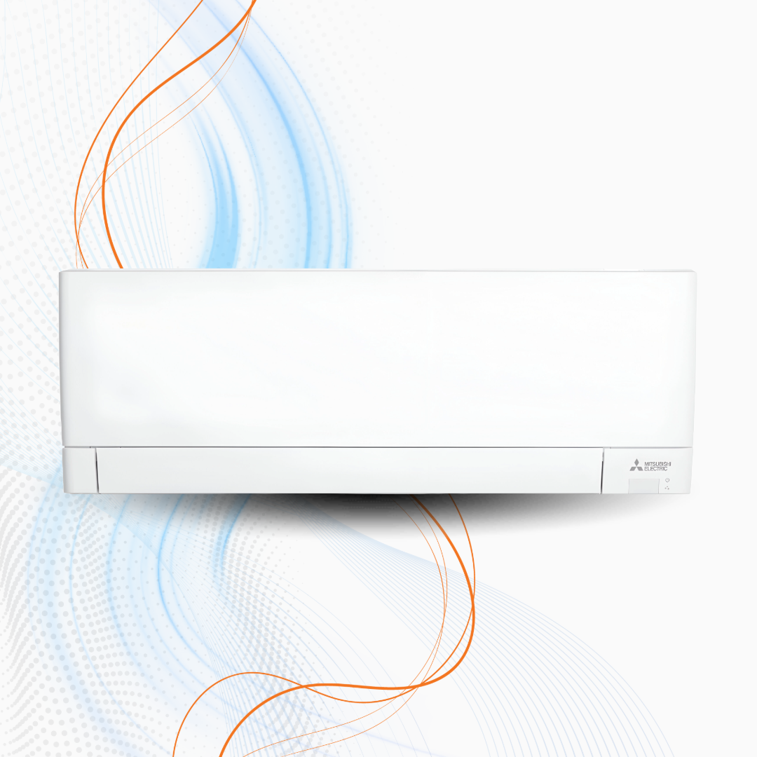 Climatizzatore Mitsubishi MSZ-AY VGKP Mono Inverter R-32 WiFi
