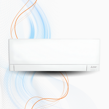 Climatizzatore Mitsubishi MSZ-AY VGKP Mono Inverter R-32 WiFi