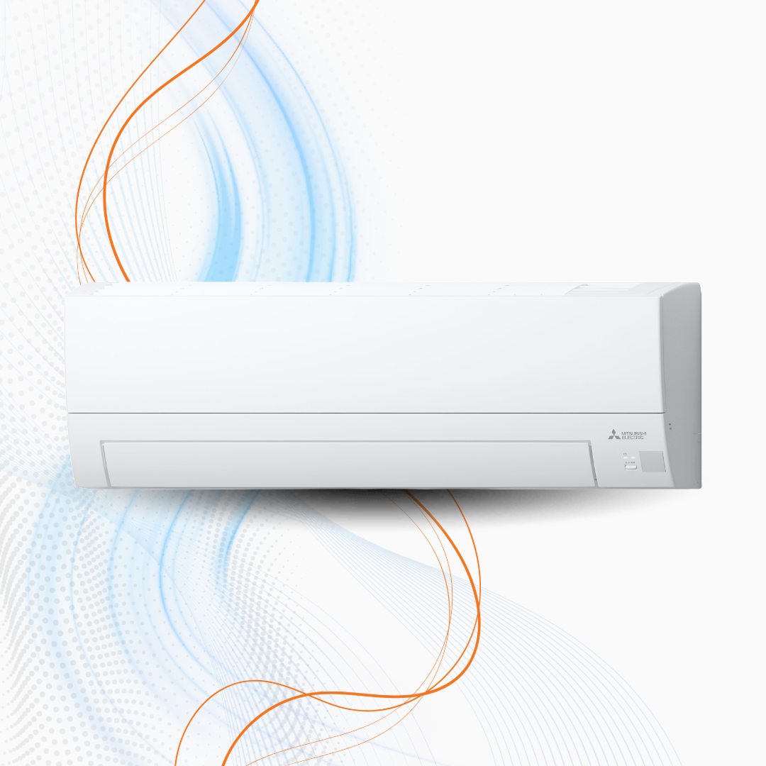 Climatizzatore Mitsubishi MSZ-BT VGK Inverter R-32 WiFi