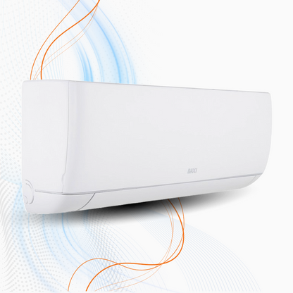 Climatizzatore Baxi Astra Mono Inverter R-32 WiFi