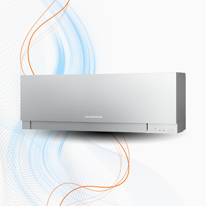 Climatizzatore Mitsubishi MSZ-EF Inverter R-32 WiFi