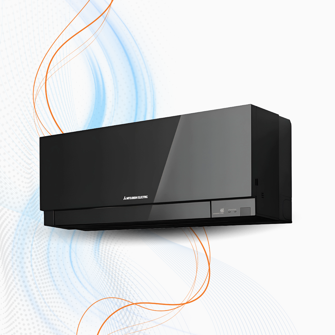 Climatizzatore Mitsubishi MSZ-EF Inverter R-32 WiFi