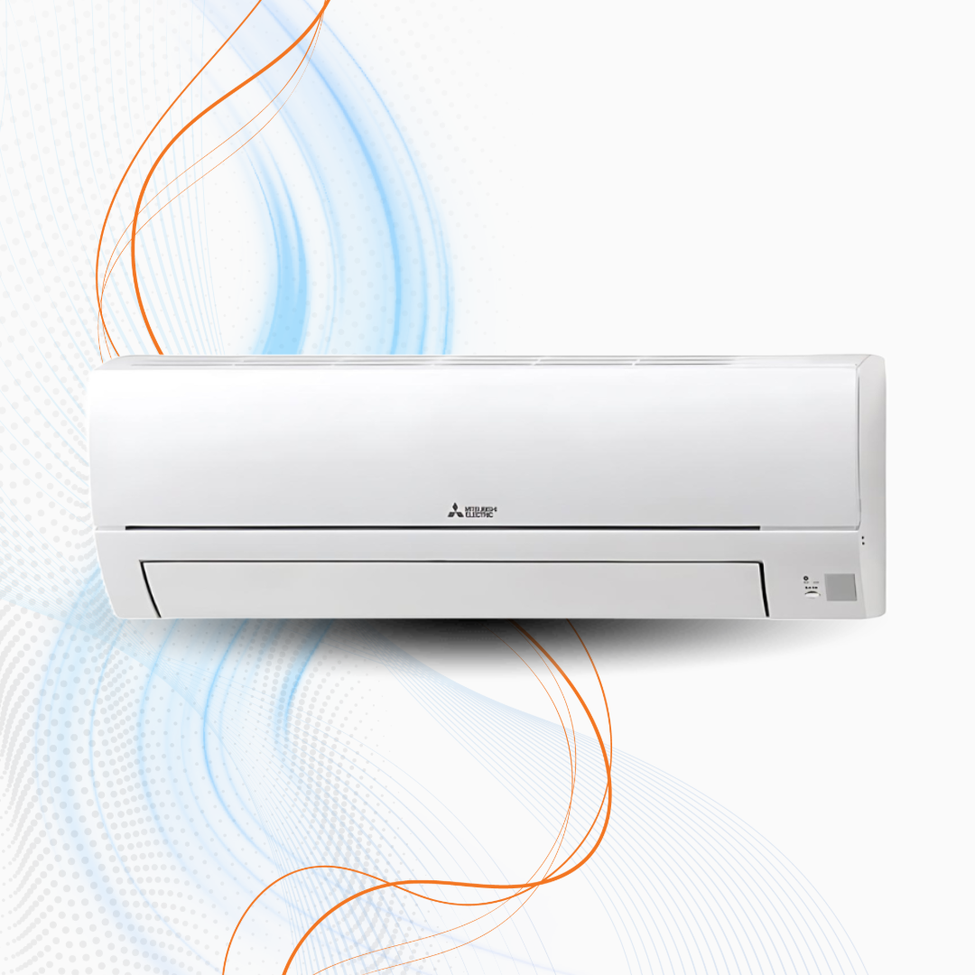Climatizzatore Mitsubishi MSZ-HR Inverter R-32