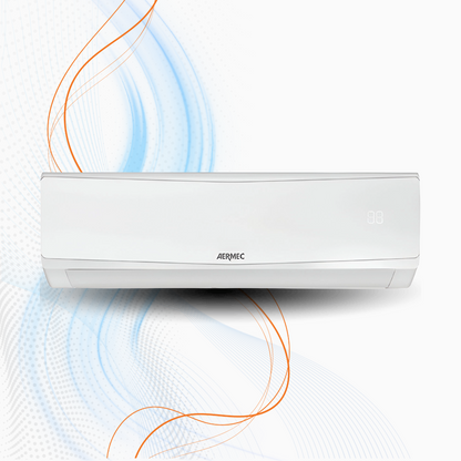 Climatizzatore Aermec SPG Mono Inverter R-32 WiFi