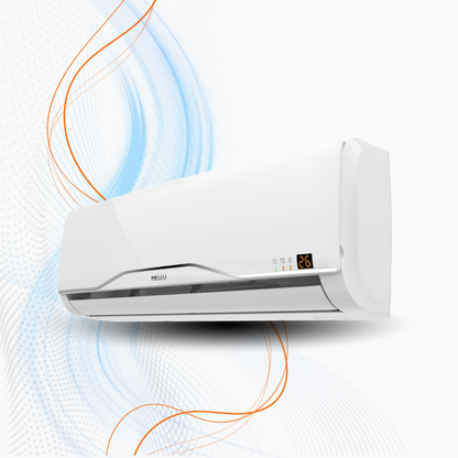 Climatizzatore Riello Aaria Start Mono Inverter R-32 WiFi