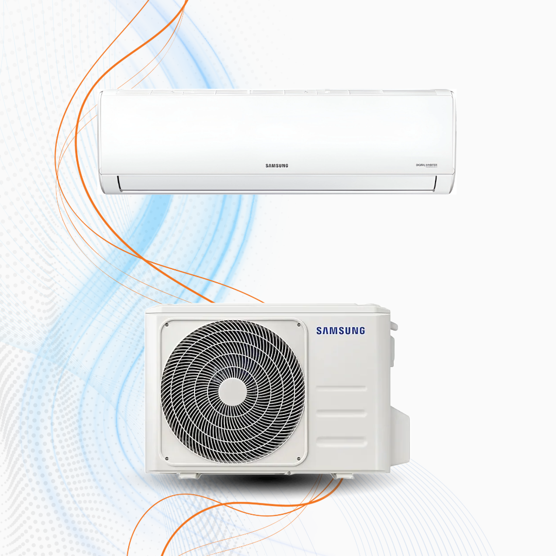 Climatizzatore Samsung AR35 Mono Inverter R-32