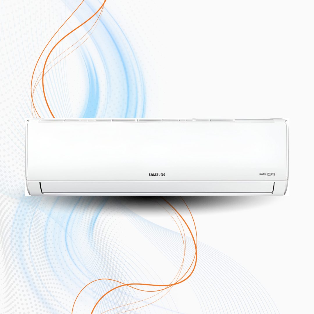 Climatizzatore Samsung AR35 Mono Inverter R-32