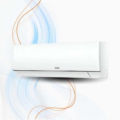 Climatizzatore Riello Aaria Start N-AMW St N Mono Inverter R-32 WiFi