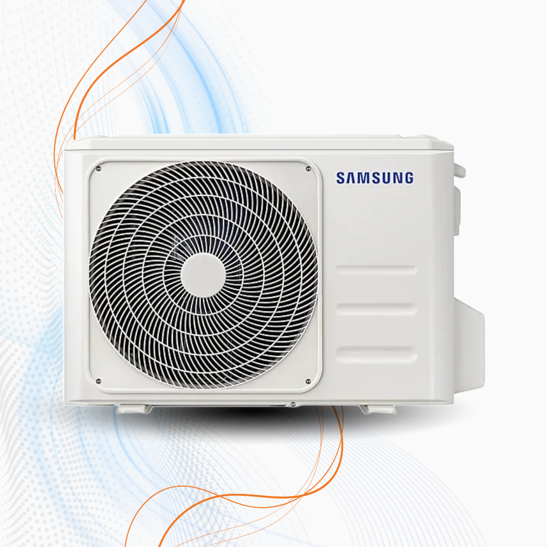 Climatizzatore Samsung AR35 Mono Inverter R-32