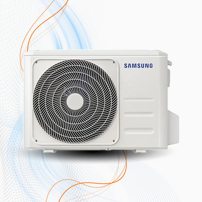 Climatizzatore Samsung AR35 Mono Inverter R-32