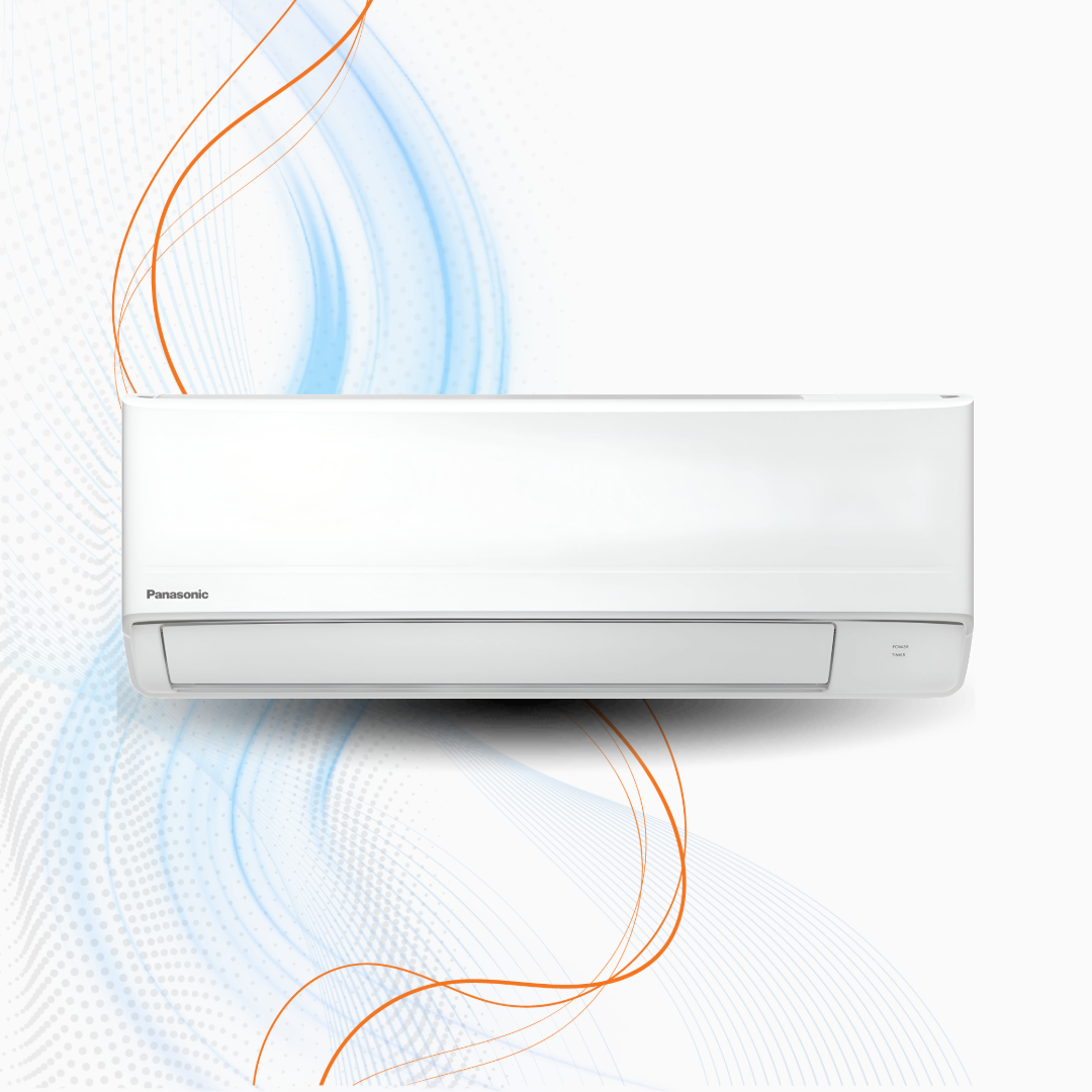 Climatizzatore Panasonic Bz Mono Inverter R-32 WiFi