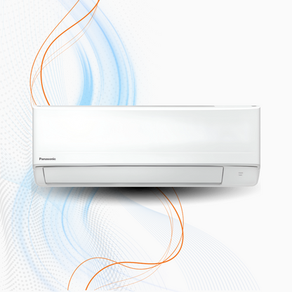 Climatizzatore Panasonic Bz Mono Inverter R-32 WiFi