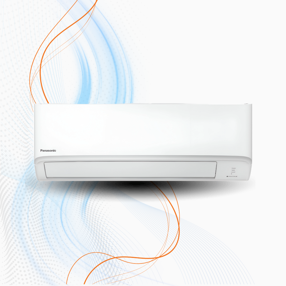 Climatizzatore Panasonic Tz Mono Inverter R-32 WiFi