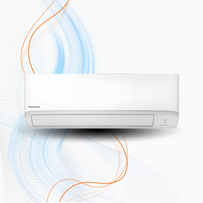 Climatizzatore Panasonic Tz Mono Inverter R-32 WiFi
