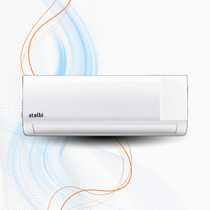 Climatizzatore Stelbi Lion Mono Inverter R-290 WiFi