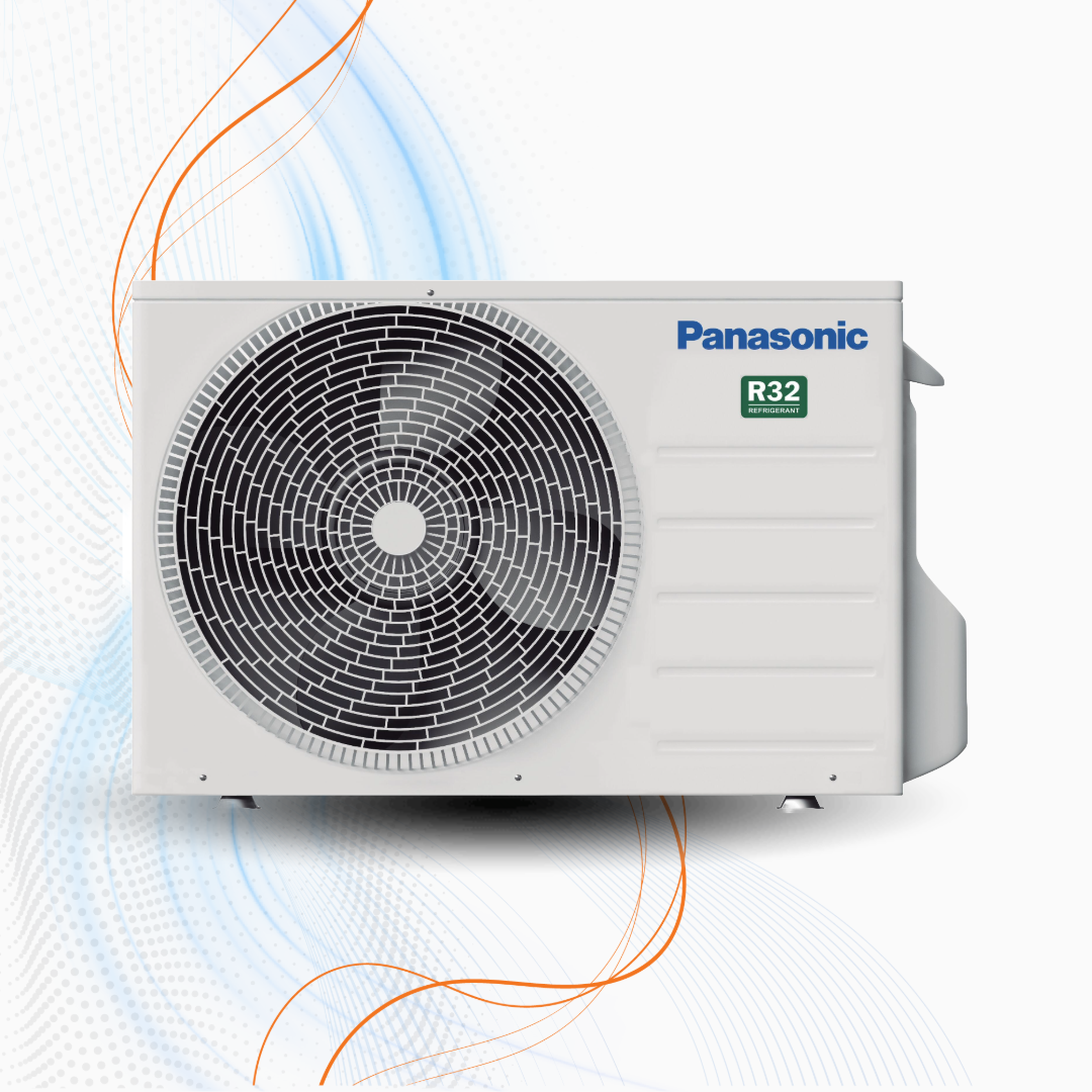 Climatizzatore Panasonic Tz Mono Inverter R-32 WiFi
