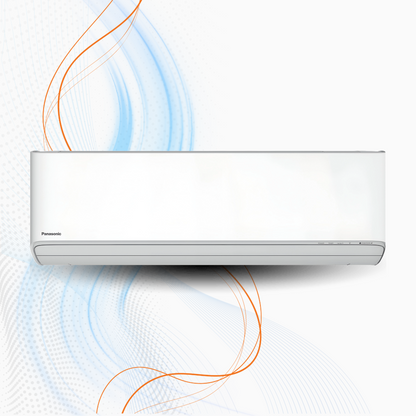 Climatizzatore Panasonic Etherea Mono Inverter R-32 WiFi