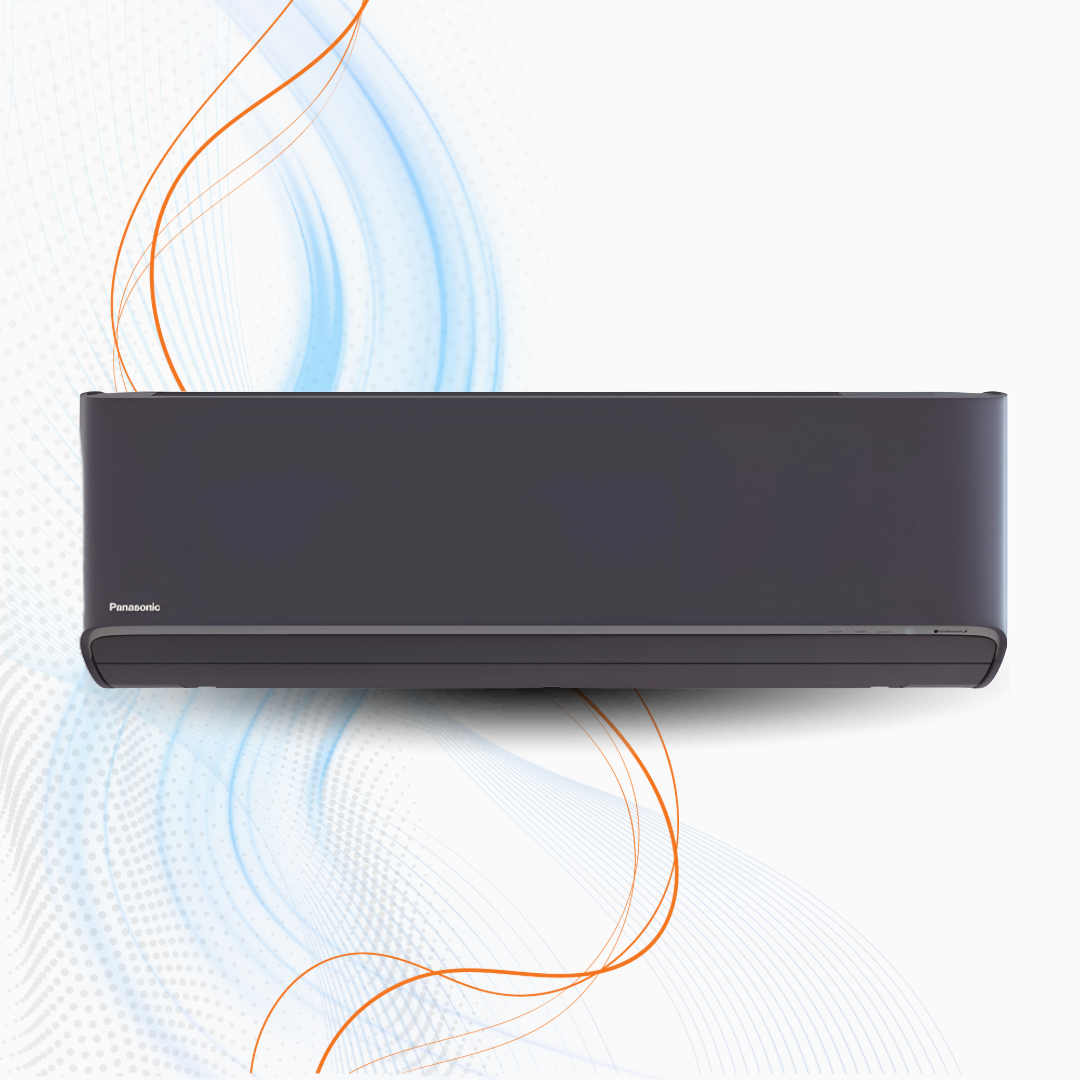 Climatizzatore Panasonic Etherea Mono Inverter R-32 WiFi