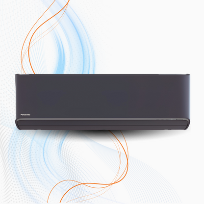 Climatizzatore Panasonic Etherea Mono Inverter R-32 WiFi